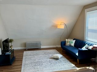 261 Potters Ave #3, Providence, RI 02905