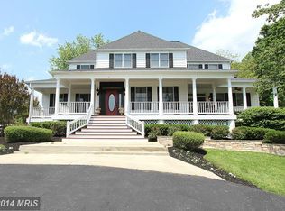 4101 Gregg Rd, Brookeville, MD 20833