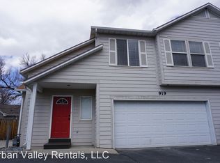 919 E Old Williams Ct, Salt Lake City, UT 84106