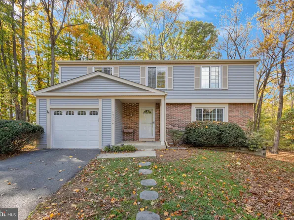 10724 Freds Oak Ct, Burke, VA 22015
