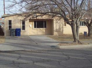 9816 Sidewinder St, El Paso, TX 79924