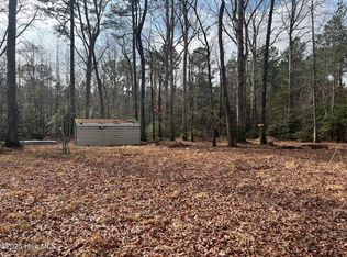 189 Horace Carter Rd, Gatesville, NC 27938