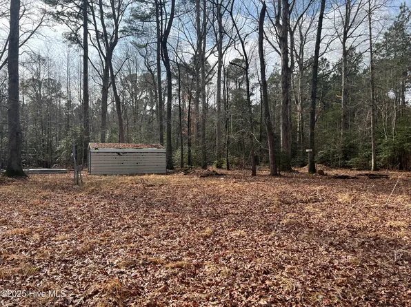 189 Horace Carter Road, Gatesville, NC 27938