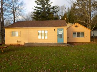 4071 W Cedar Lake Rd, Greenbush, MI 48738