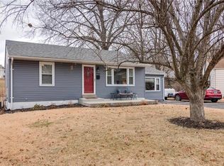 9903 Juniper Ct, Saint Louis, MO 63123