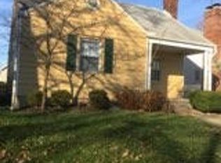 2709 Dwight Ave, Dayton, OH 45420