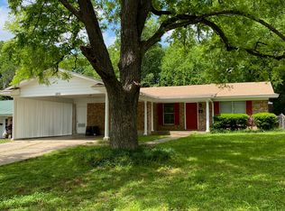 1835 Cedar St, Paris, TX 75460