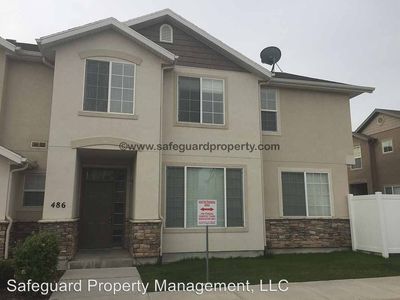 486 Kent Dr, North Salt Lake, UT, 84054