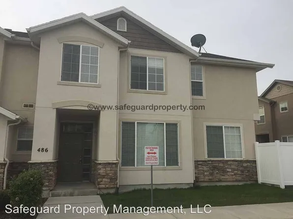 486 Kent Dr, North Salt Lake, UT 84054