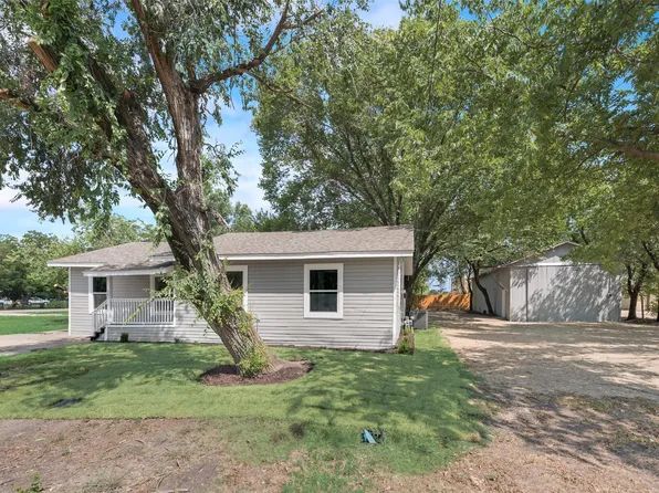 301 Bulldog Way, Palmer, TX 75152