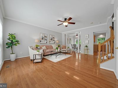 5948 Edgehill Ct, Alexandria, VA, 22303