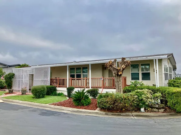 6706 Tam O Shanter Dr Space 32, Stockton, CA 95210