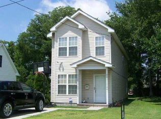 1128 Goff St, Norfolk, VA 23504