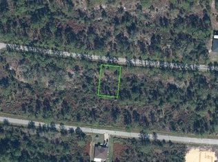 7929 Marin St LOT 8, Sebring, FL 33872