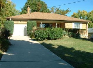 5964 Cleves Warsaw Pike, Cincinnati, OH 45233