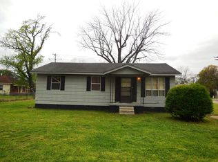 421 C St, Wynne, AR 72396