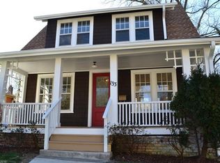 133 Annandale Ave, Asheville, NC 28801