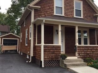 52 Harris St, Riverside, RI 02915