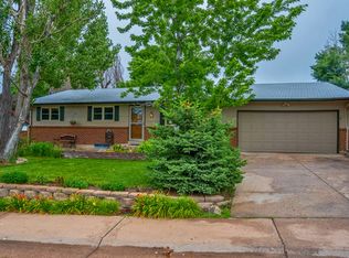 193 Cedar Ave, Castle Rock, CO 80104