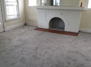 3347 Calvert St, Detroit, MI 48206