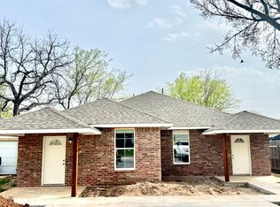 1614 SW C Ave #2, Lawton, OK 73501