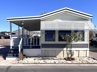 13650 N Frontage Rd #8, Yuma, AZ 85367