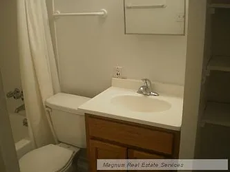 Rented by Magnum Realty Holdings, LLC