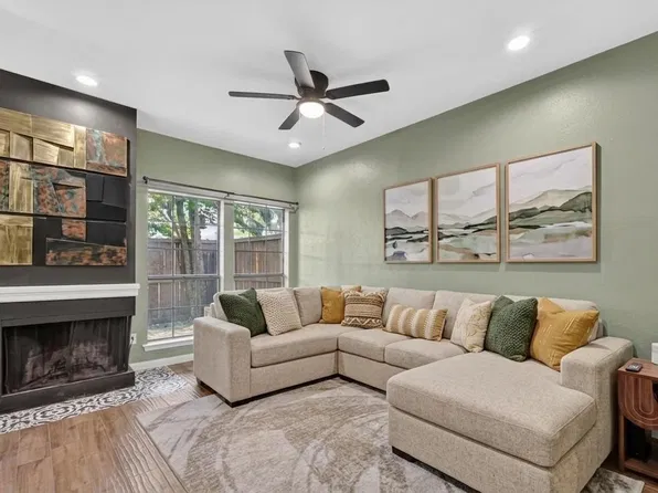 5100 Verde Valley Ln APT 178, Dallas, TX 75254