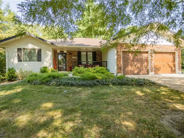 19206 E 28th St S, Independence, MO 64057