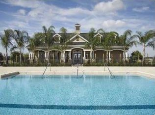 2193 Pinyon Rd, Apopka, FL 32703