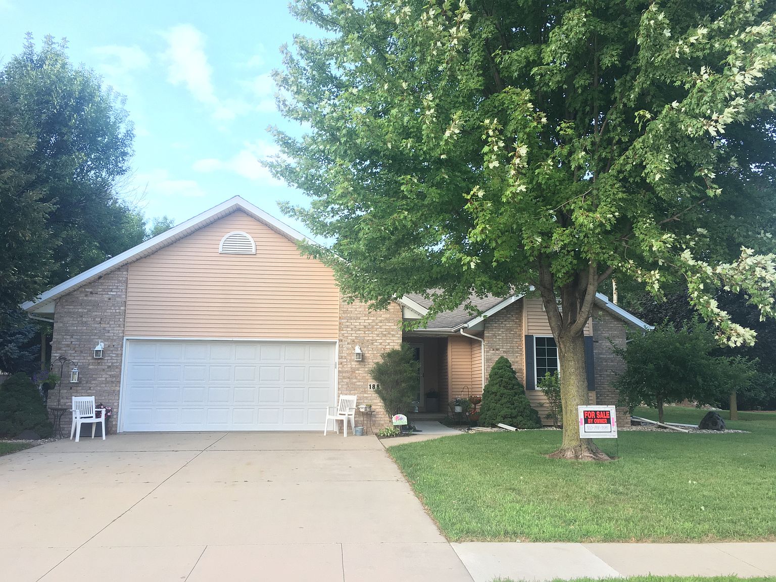 188 Harmsen Ave, Waupun, WI 53963 Zillow