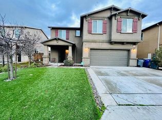 267 S Kona Ave, Fresno, CA