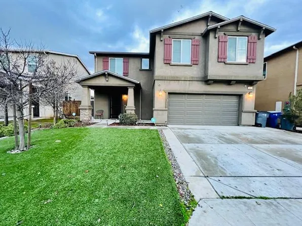 267 S Kona Ave, Fresno, CA 93727