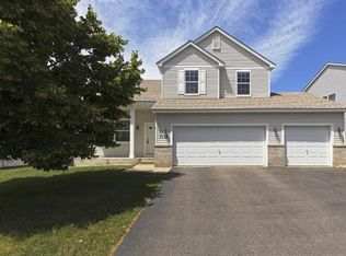 7190 Falmouth Curv, Shakopee, MN 55379