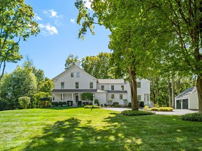 365 Greens Farms Road, Westport, CT, 06880