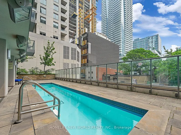 21 Balmuto St #605 — Photo 12