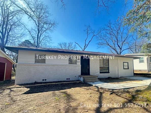 29 Rugby Dr, Little Rock, AR 72209
