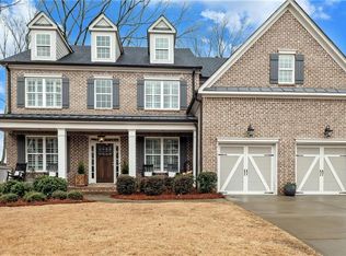 904 Turnstone Ct, Woodstock, GA 30188