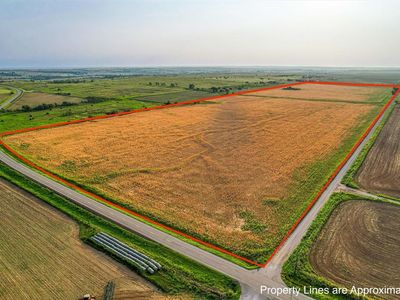 0 E 1310th Rd, Gotebo, OK, 73041