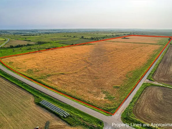 0 E 1310th Rd, Gotebo, OK 73041