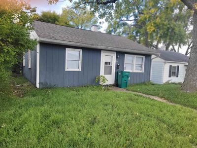 913 Geyer Ave, Mishawaka, IN, 46544