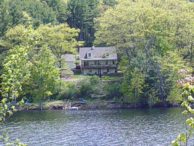 Lakeside