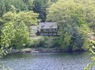 647 Old State Rd, Northville, NY 12134