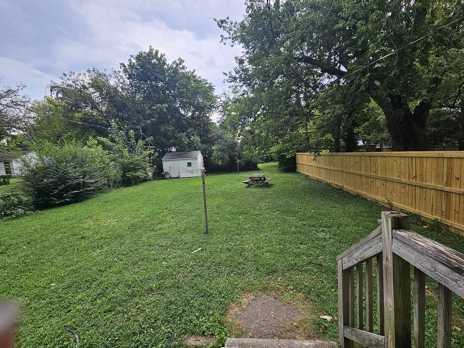 3 bed, 1257 sqft, $1,295 — Photo 2