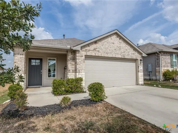 319 Globe Mallow Cir, Kyle, TX 78640