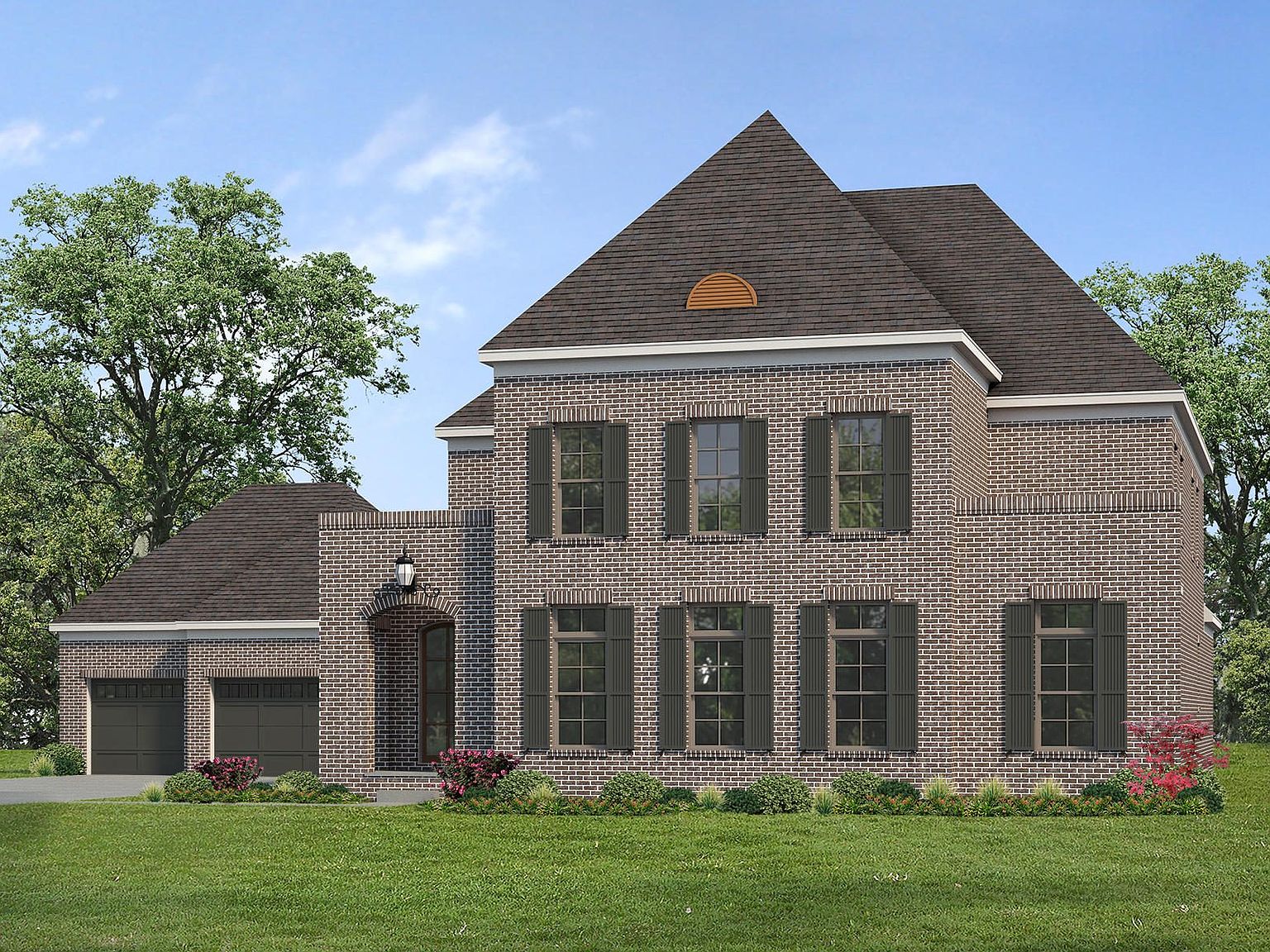 10767 Magnolia Park Cir S, Collierville, TN 38017 Zillow