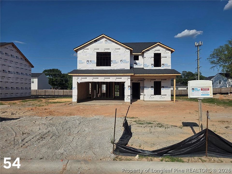2nd image of 541 Open Range Rd Lot 54