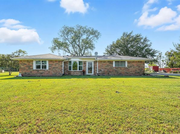 Home for Sale in Greenville TX