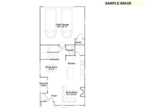 2nd image of 3519 SE 86th Ave