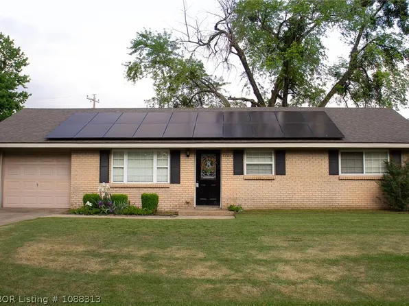 7723 Colony Ln, Fort Smith, AR 72908